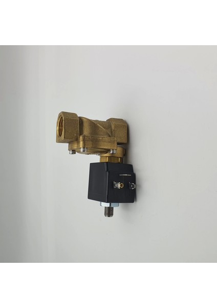 1/2 Na 3/2 Gm Solenoid Valf fırsatları