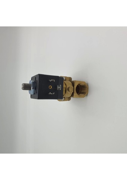 1/2 Na 3/2 Gm Solenoid Valf indirimleri
