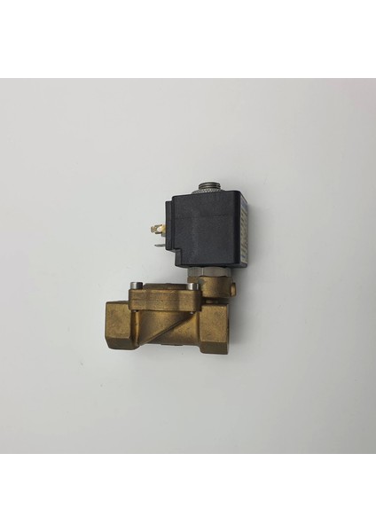 3/8 Na 3/2 Gm Solenoid Valf