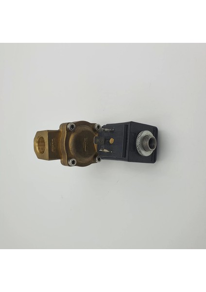 3/8 Na 3/2 Gm Solenoid Valf modelleri