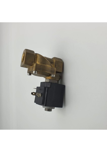 3/8 Na 3/2 Gm Solenoid Valf fırsatları