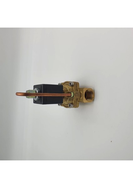 3/8 Na 3/2 Gm Solenoid Valf ( Borulu Tip ) fiyatları