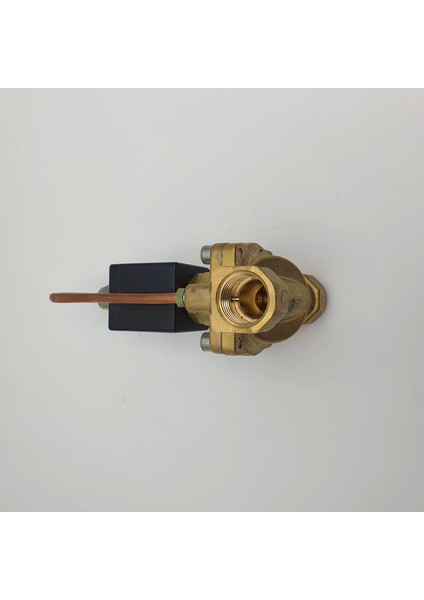 3/8 Na 3/2 Gm Solenoid Valf ( Borulu Tip ) fırsatları