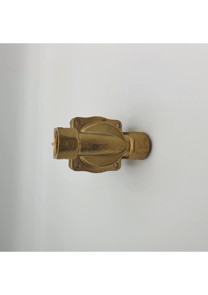 3/8 Na 3/2 Gm Solenoid Valf ( Borulu Tip ) indirimleri