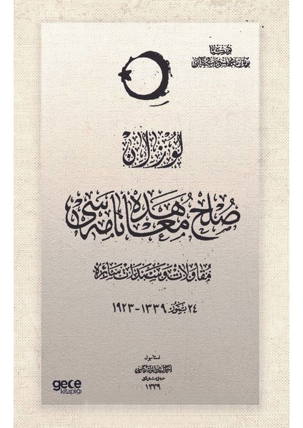 Tbmm Tutanakları (Osmanlıca) (Ciltli)