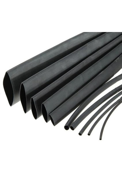 Isı ile Daralan Makaron 38MM - 1 Metre