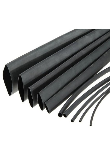 Isı ile Daralan Makaron 51MM - 1 Metre