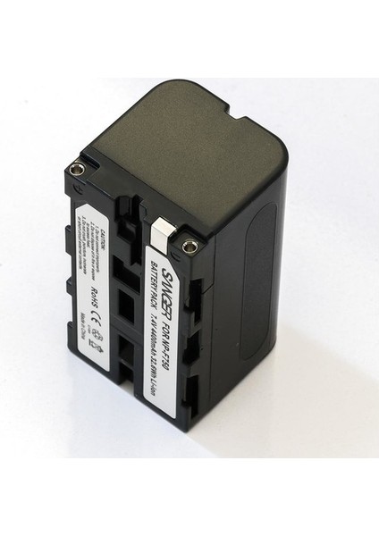 Sony CCD-TRV815 CCD-TRV82 CCD-TRV85 CCD-TRV86 Için Sanger NP-F750 Batarya