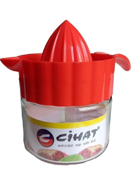 Limon ve Meyve Sıkacağı