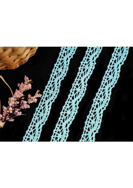 Pamuk Kopanaki 10 Metre 324 Pamuk Su Yeşili fiyatları