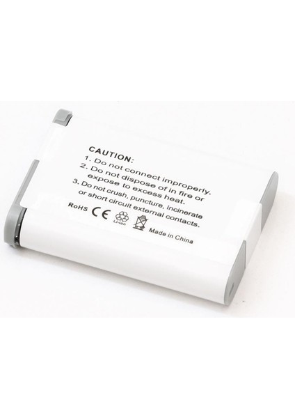 Canon Vıxıa Mini x Için Sanger NB-12L Batarya