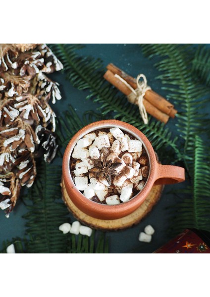 Cocoa Sıcak Çikolata 200 gr