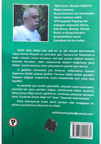 Asılı Kalan Hayatlar