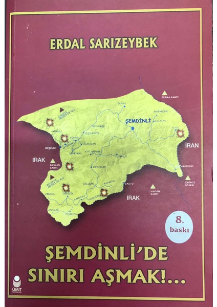 Şemdinli'de Sınırı Aşmak