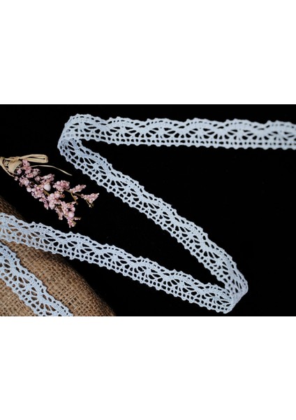 Pamuk Kopanaki 10 Metre 324 Pamuk Bebe Mavi fiyatları