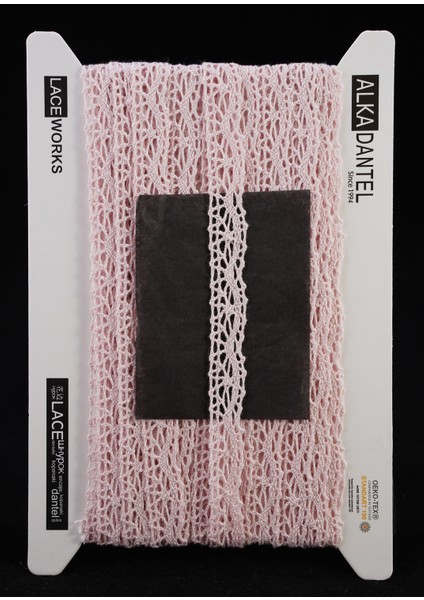 Pamuk Kopanaki 10 Metre 324 Pamuk Pudra