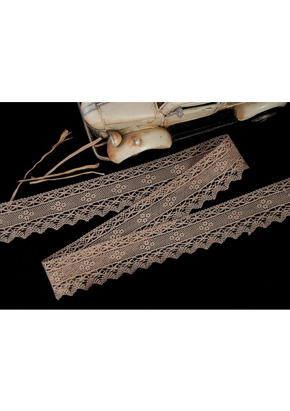 Merserize Kopanaki 10 Metre 704 Merserize Camel