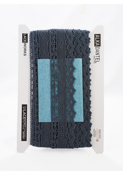 Merserize Kopanaki 10 Metre 704 Merserize Dark Grey