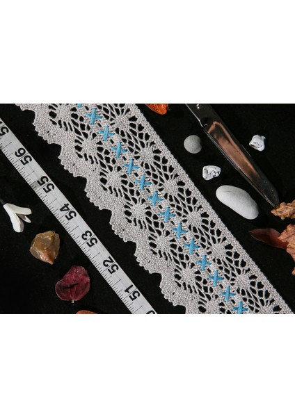 Pamuk Kopanaki 10 Metre 1090 Pamuk Türkuaz fiyatları