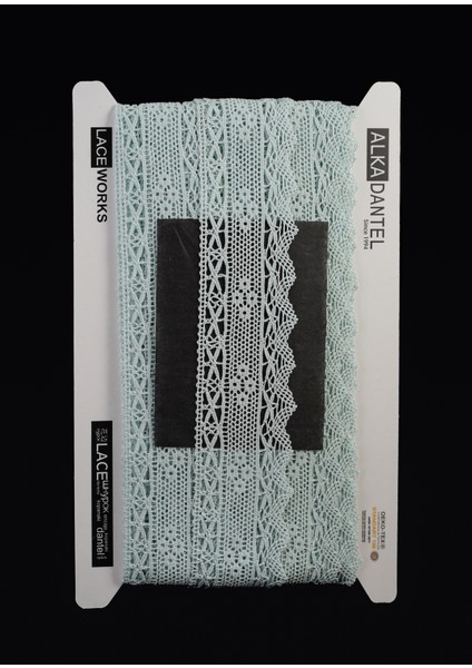 Merserize Kopanaki 10 Metre 704 Merserize Aqua