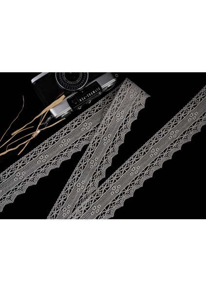 Merserize Kopanaki 10 Metre 704 Merserize Grey