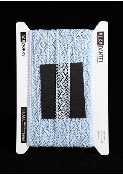 Merserize Kopanaki 10 Metre 8752 Merserize Sky Blue