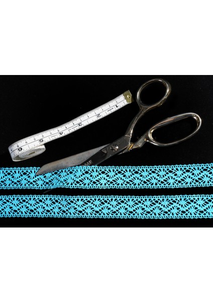 Merserize Kopanaki 10 Metre 8752 Merserize Turkuaz