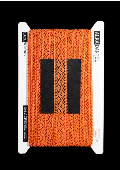 Merserize Kopanaki 10 Metre 8752 Merserize Orange