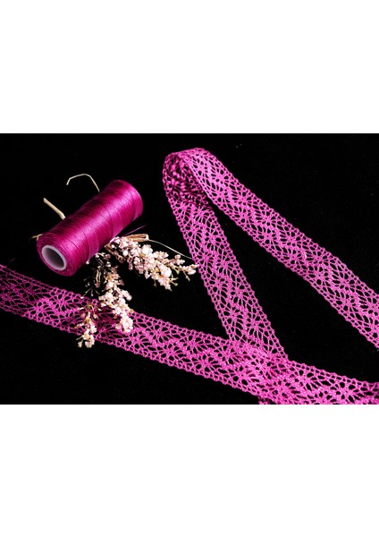 Merserize Kopanaki 10 Metre 8752 Merserize Dark Pink fiyatları
