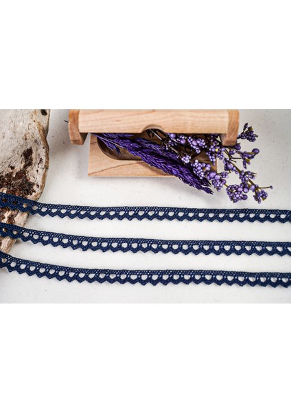 Merserize Kopanaki 10 Metre 636 Merserize Royal Blue