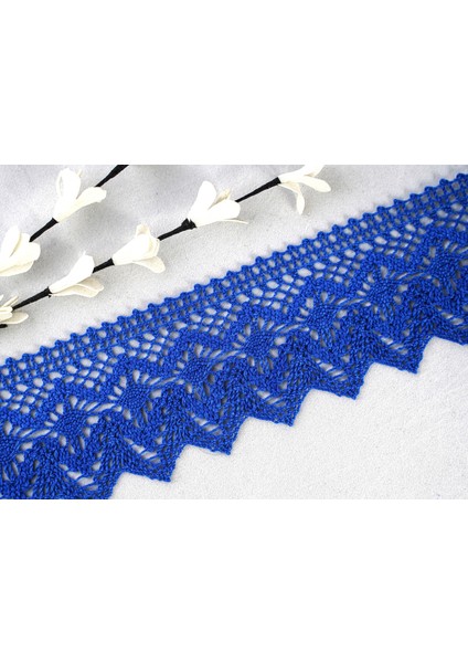 Pamuk Kopanaki 10 mt 750 Pamuk Royal Blue