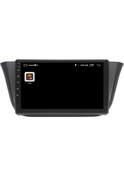 Isızu D-Max Android Carplay Multimedya Ekran Teyp 2GB+32GB modelleri