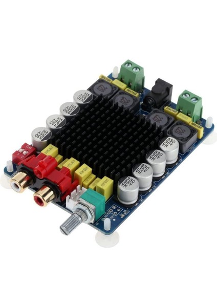 TDA7498 2X100W Stereo Dijital Amfi Modülü