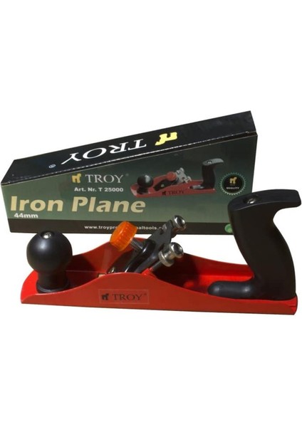 T 25000 Metal Rende