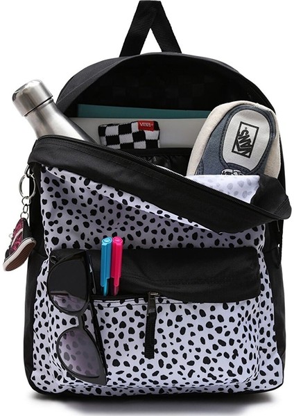 gr Gırls Realm BACKPACK-VN0A4ULTY281 VN0A4ULTY281 fırsatları