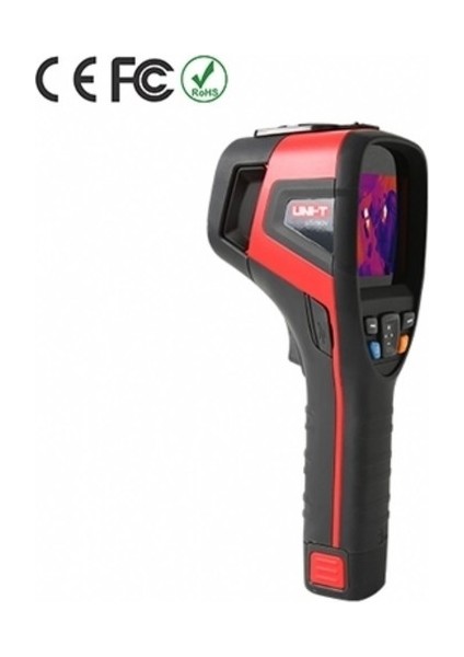 UTI160V Termal Kamera 160X120