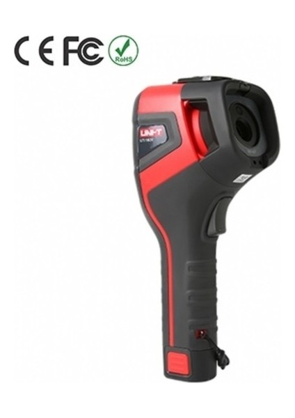 UTI160V Termal Kamera 160X120 fiyatları