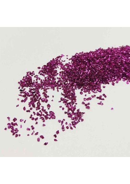 Cam Kırığı Fuşya Teneke Havyar - 25 gr Ince modelleri