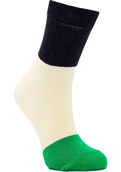 Sushi Nigiri Ahtapot Maki Salatalık Desenli Renkli Çorap 2 Çift indirimleri