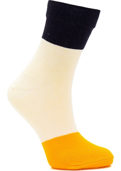 Sushi Nigiri Karides, Maki Oshinko Desenli Unisex Renkli Çorap 2 Çift indirimleri