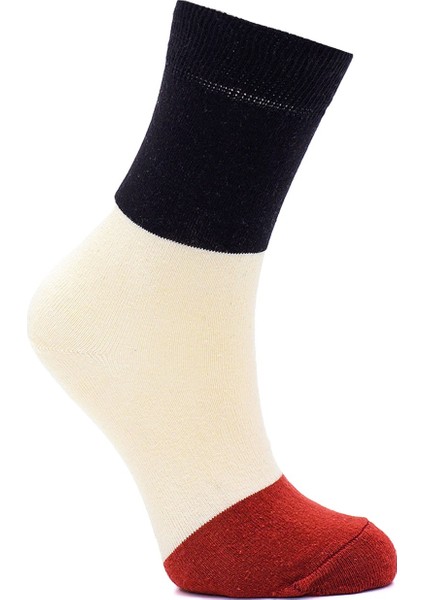 Sushi Nigiri Karides, Maki Tuna Desenli Unisex Renkli Çorap 2 Çift indirimleri