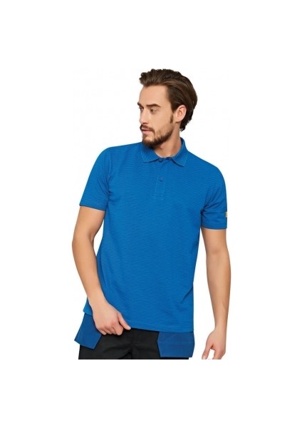 Esd Polo Yaka Tişört