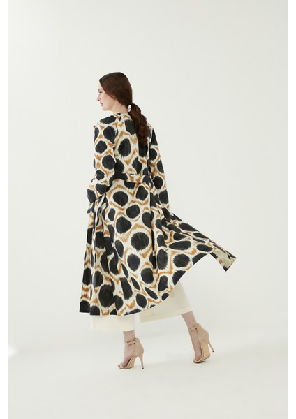 Ikat Trençkot fiyatları