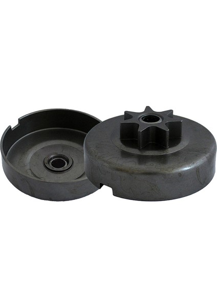 Zincir Dişlisi Sabit Solo 643 - Orjınal