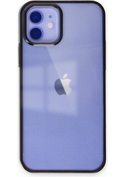 Apple iPhone 12 Kılıf Sararmaz Şeffaf Mika Kapak fiyatları