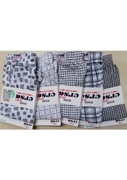 Boxer 5 Li modelleri