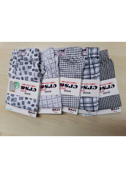 Boxer 5 Li indirimleri