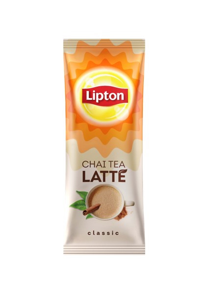 Chai Tea Latte Tekli 18 gr