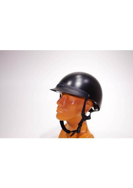 Binici Togu Siyah Binici Kaskı Meridyendukkan Fouganza fiyatları