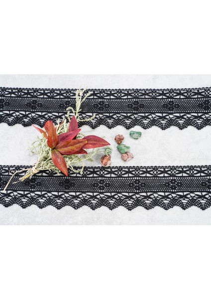 Merserize Kopanaki 10 Metre 704 Merserize Black